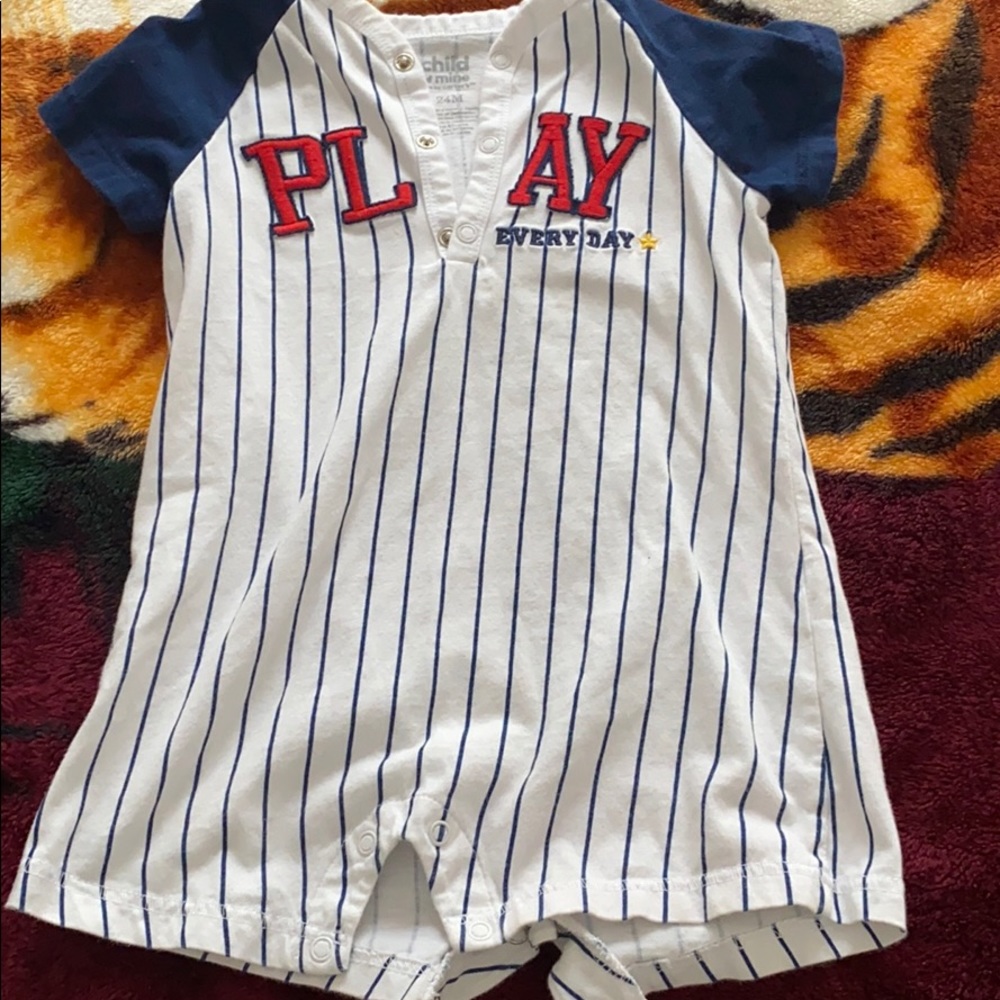 Infant Onesie